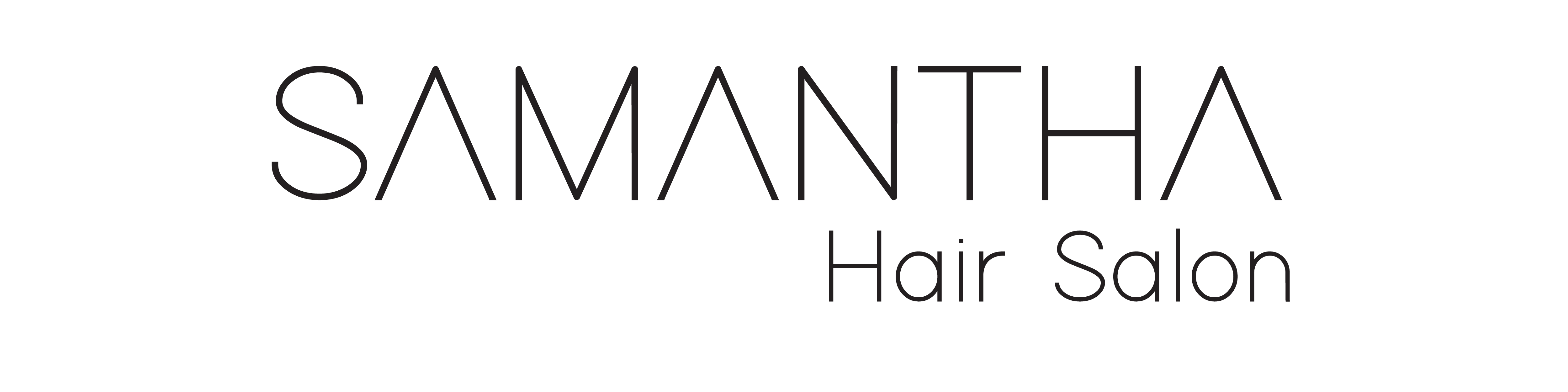 Samantha Salon